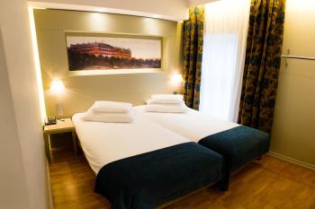 Opera Hotel, Ryga (zdjęcie 5)