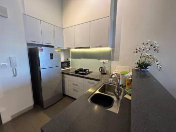 KLSentral-Bangsar-MidValley-2-10pax-Netflix-Balcony-Super Fast Internet, Kuala Lumpur (fotografie 2)