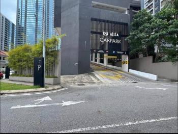 KLSentral-Bangsar-MidValley-2-10pax-Netflix-Balcony-Super Fast Internet, Kuala Lumpur (fotografie 4)