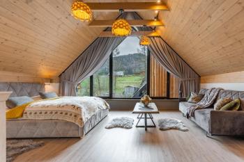 Góralska Domina Ville Premium, Zakopane (Foto 2)