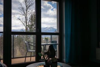 Apart Invest Green Park Resort C3-z dostępem do strefy spa, Szklarska Poręba (foto 3)
