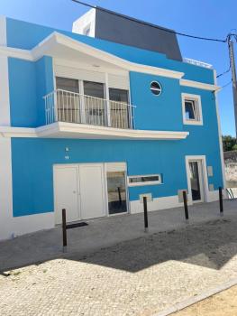 Lovers House, Setúbal (fotografie 3)