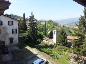 B&B Bergamo Alta, Bergamo (Foto 3)