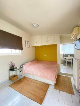 Top Floor Apt with Balcony - Acropolis View & Sunset - Koukaki, Atény (fotografie 4)
