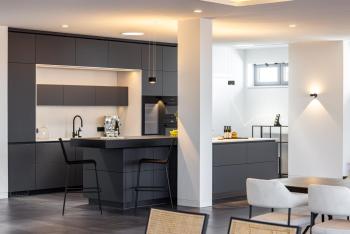 Luxus Penthouse über den Dächern von Nürnberg, Nürnberg (photo 5)