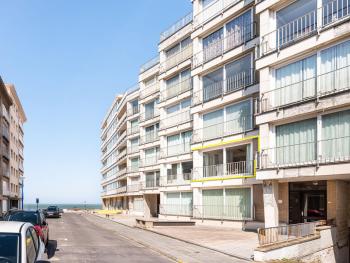 Apartment in Koksijde near the Beach, Koksijde (zdjęcie 5)
