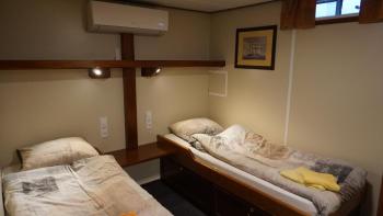 Hotelboat Angeline, Amsterdam (photo 5)