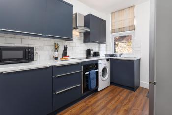 Crawford Avenue Retreat, Liverpool (fotografie 3)