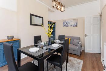 Crawford Avenue Retreat, Liverpool (fotografie 2)