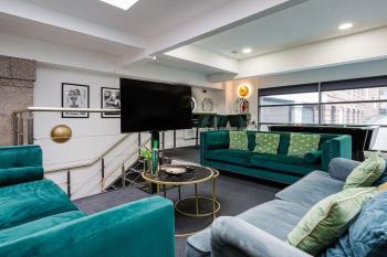 VIP city centre apartment with secure free parking, Liverpool (zdjęcie 5)