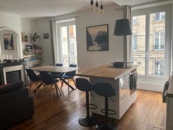 Appartement 3 pièces Paris 11e, Parigi (foto 3)