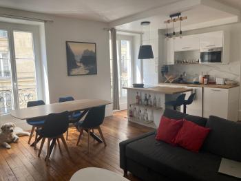 Appartement 3 pièces Paris 11e, Parigi (foto 4)