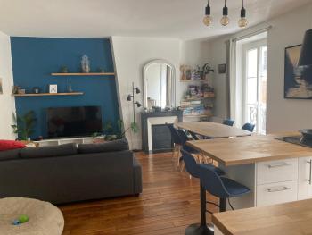 Appartement 3 pièces Paris 11e, Parigi (foto 2)