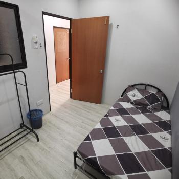 Blue house KL Homestay, Kuala Lumpur (fotografie 5)
