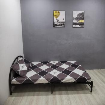 Blue house KL Homestay, Kuala Lumpur (fotografie 4)