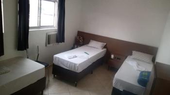 Hippus Motel (Adult Only), São Paulo (fotografie 2)