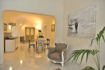 La Locanda dei Corrieri, Palermo (fotografie 3)