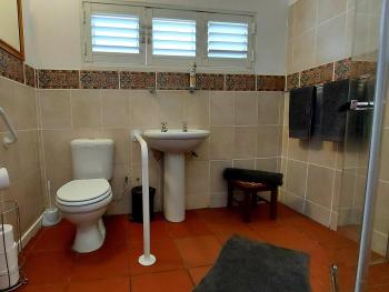 Suites on 74, Вустер (фото 5)