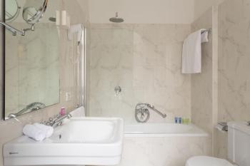 Hotel Quirinale, Рим (фото 3)