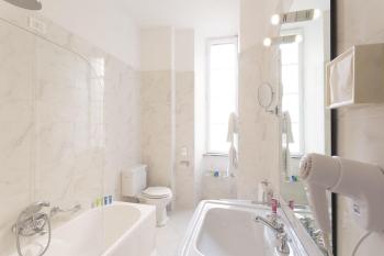 Hotel Quirinale, Рим (фото 5)