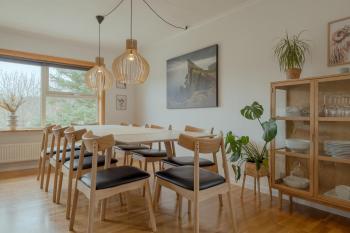 Unique Location - Bodanes - Hoydalar - 6 BR Villa, Tórshavn (photo 2)