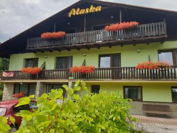 Alaska, Wisła (photo 3)