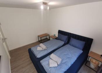 City Suite Gablenberg, Štutgart (fotografie 3)