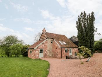 Old Farm Cottage, Upper Sapey (photo 3)