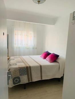 Cosy Private Room, Valencie (fotografie 5)