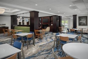 Fairfield by Marriott Tacoma Puyallup, Puyallup (photo 5)