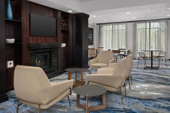 Fairfield by Marriott Tacoma Puyallup, Puyallup (photo 4)