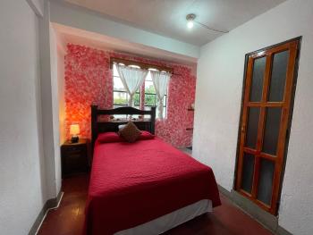 Hotel Posada Casa Santorini, Antigua Guatemala (fotografie 3)
