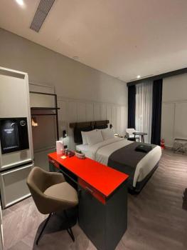 Junibino Hotel Hongdae, Seul (foto 3)