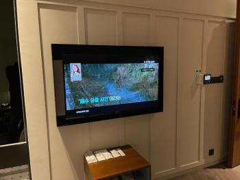 Junibino Hotel Hongdae, Seul (foto 5)