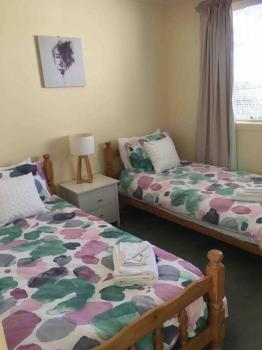 RELAX on Ronald Street, Devonport (foto 5)