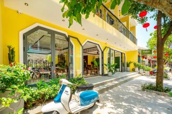 Chillax Old Town Villa, Hoi An (fotografie 4)