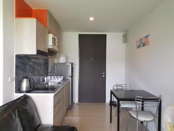 5 Floor - Centrio Condominium in Phuket Town - 30 mins to beaches, Phuket (Foto 3)