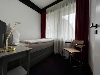 Neues Exclusives 2 Schlafzimmer Apartment Hamburg, Amburgo (foto 2)