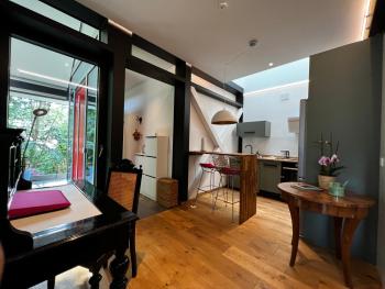 Neues Exclusives 2 Schlafzimmer Apartment Hamburg, Amburgo (foto 4)