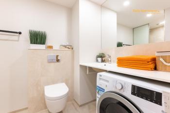 Luxury Suites Roseni 9 by Rikas Hotels, Tallinn (photo 5)
