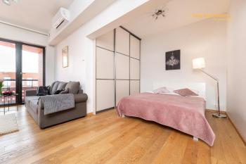 Luxury Suites Roseni 9 by Rikas Hotels, Tallinn (photo 4)