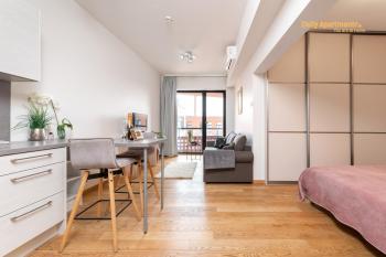 Luxury Suites Roseni 9 by Rikas Hotels, Tallinn (photo 2)