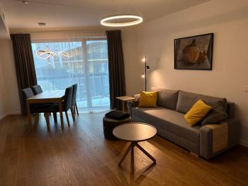 Kalaranna 27 Residence, Tallinn (photo 4)