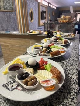 Ersoy İkiz Otel, Antalya (fotografie 4)