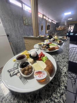 Ersoy İkiz Otel, Antalya (fotografie 3)