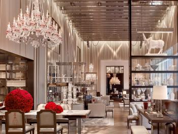 Baccarat Hotel and Residences New York, New York (Foto 5)