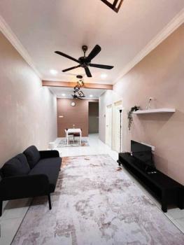 Rumah 127 - Homestay Taiping, Simpang (foto 2)