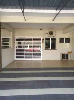 Rumah 127 - Homestay Taiping, Simpang (foto 3)