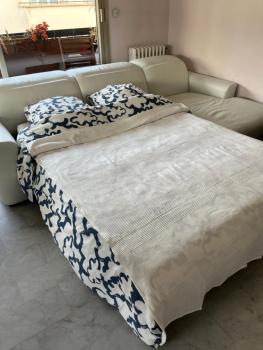 Chambre privée avec terrasse au port de Nice, Nice (photo 2)