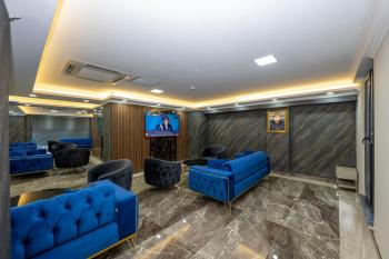 SKYSTAR DELUXE HOTEL, Istanbul (foto 4)